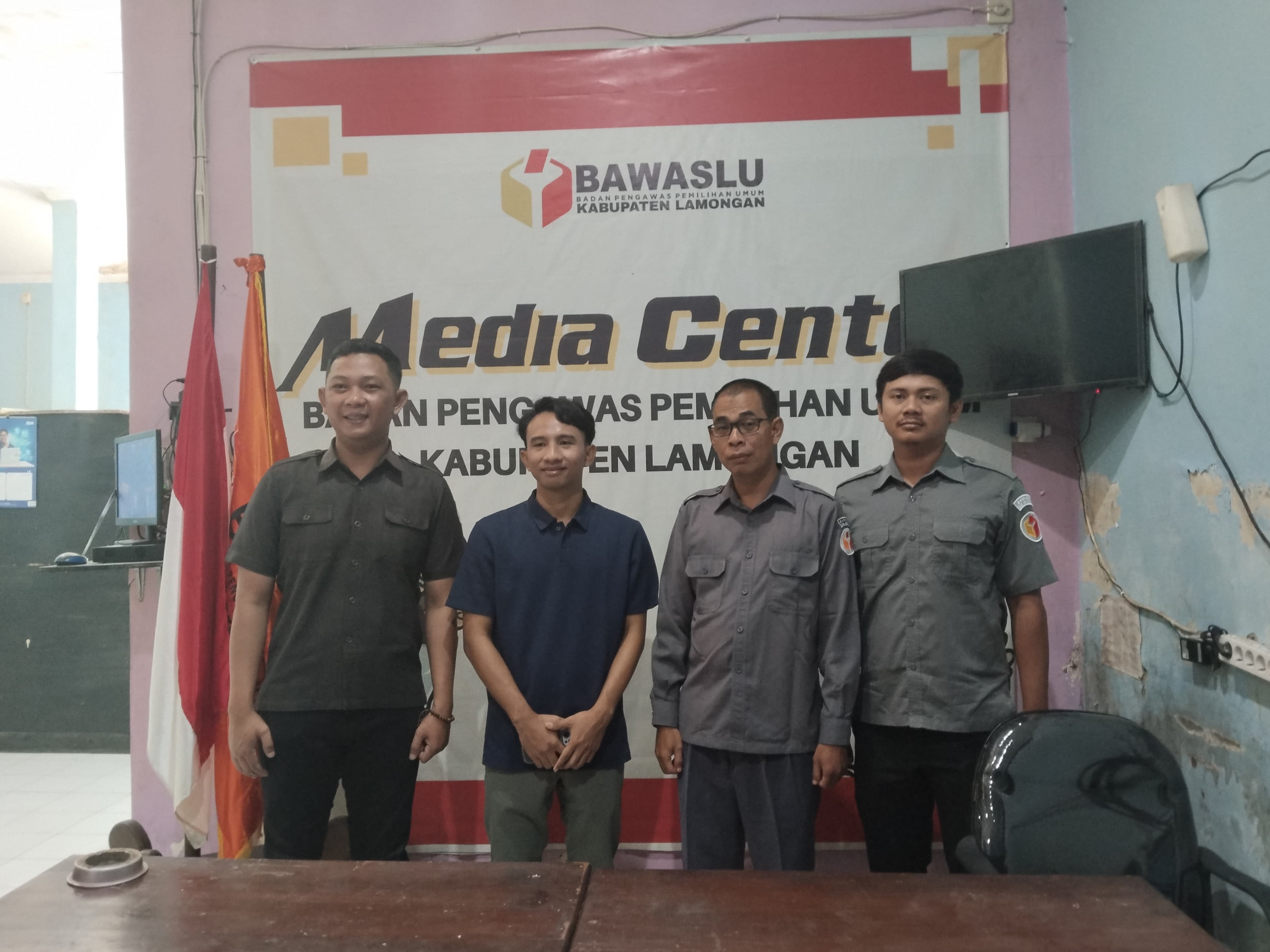 Mahasiswa