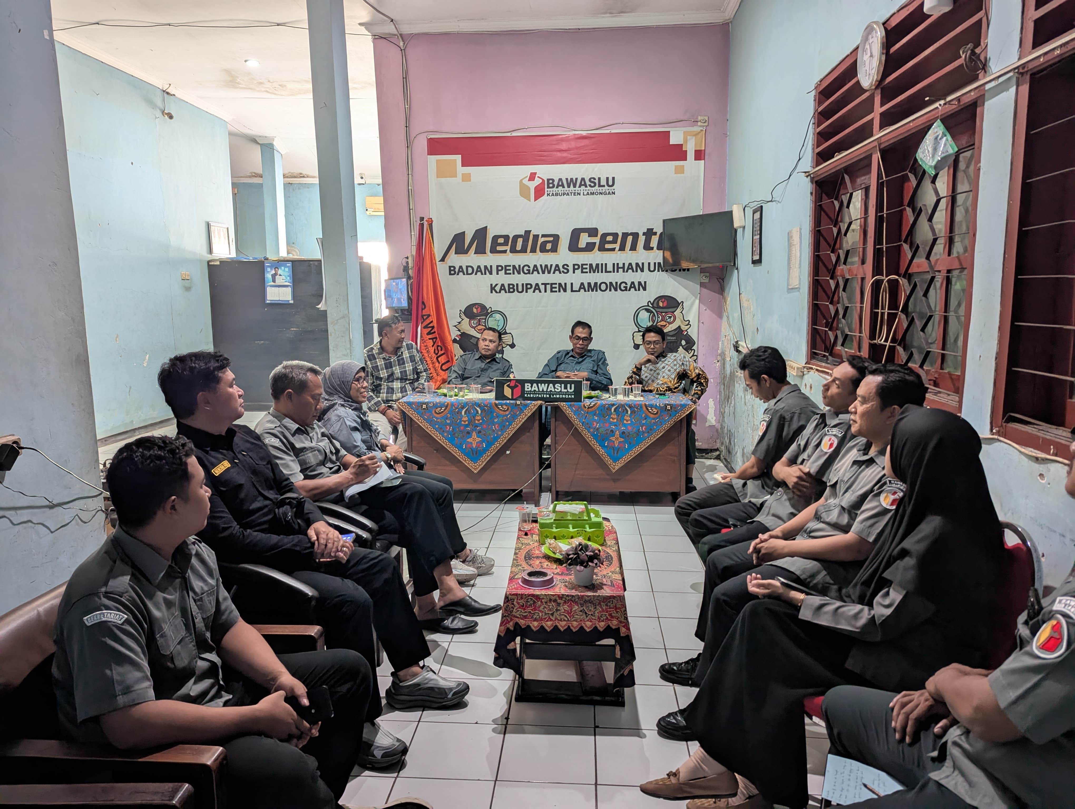 Diskusi