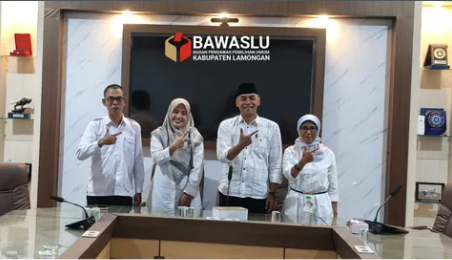 Audiensi dan Silaturahmi