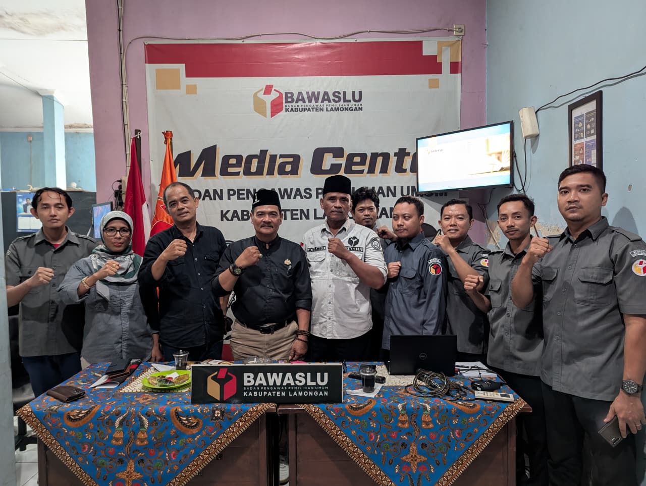 Diskusi Kajian Hukum
