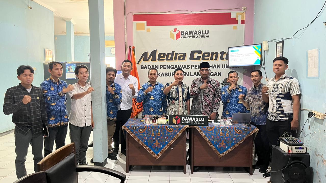 Diskusi Hukum
