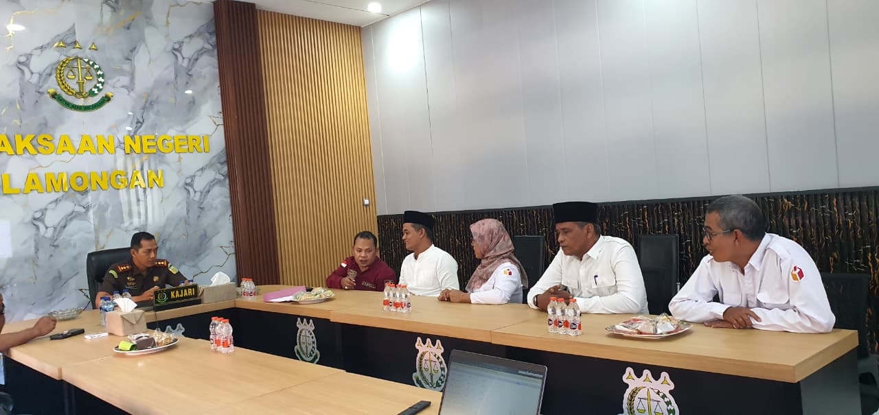 kejaksaan