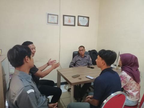 Mahasiswa