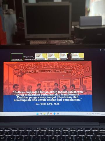 Divisi PP