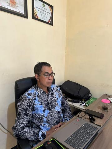 Divisi PP