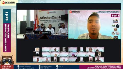 Lamongan, 22 Juli 2026
