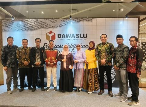 Evaluasi Kehumasan