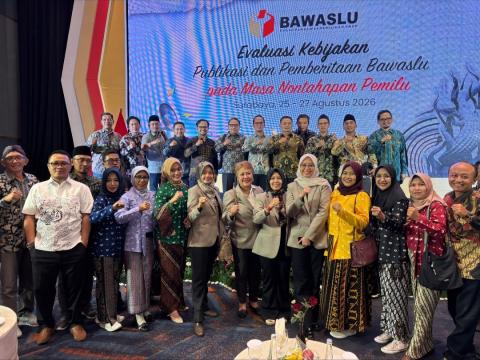 Evaluasi Kehumasan
