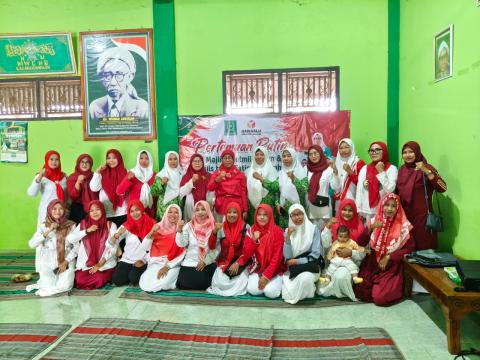 Literasi Demokrasi Karangbinangun