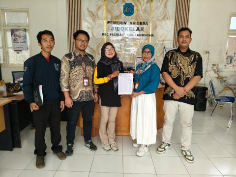 Kawal Hak Pilih, Bawaslu Lamongan Tuntaskan Uji Petik PDPB Triwulan III