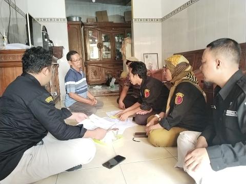 Petakan Kerawanan