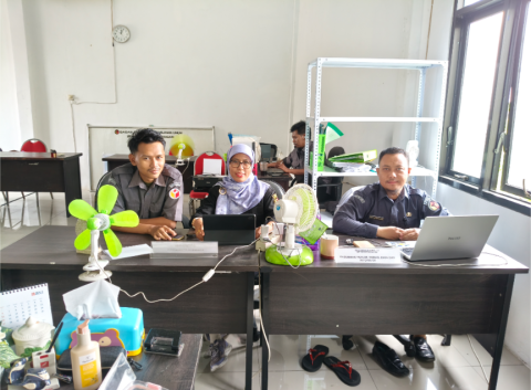 Cangkrukan Demokrasi