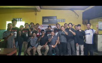 Bawaslu Kabupaten Lamongan Gelar Diskusi Demokrasi Bersama GMNI Unisla, Bahas Pilkada Langsung dalam Perspektif Hukum Nasional