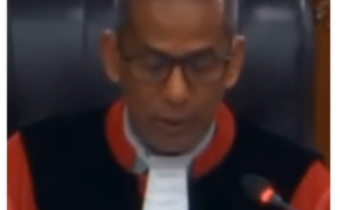 Putusuan MK Lamongan