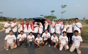 Sosialisasi Pengawasan Partisipatif