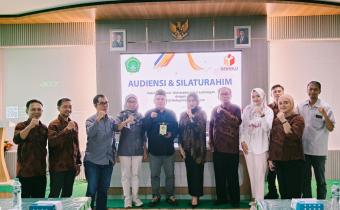 Audiensi