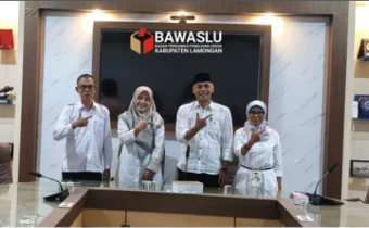 Audiensi dan Silaturahmi