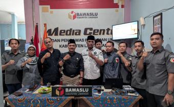 Diskusi Kajian Hukum