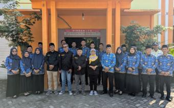 Harlah Pancasila 2026