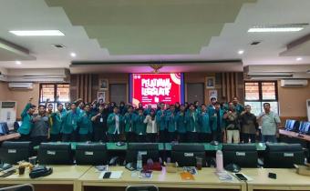 Pelatihan Legislatif II