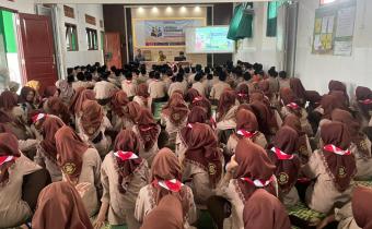 Dmokrasi Sekolah