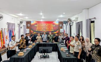 Pengawasan Rekapitulasi Penetapan PDPB