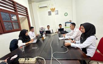 PPPK Bawaslu Lamongan