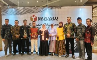 Evaluasi Kehumasan