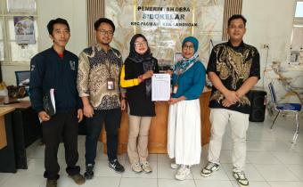 Kawal Hak Pilih, Bawaslu Lamongan Tuntaskan Uji Petik PDPB Triwulan III