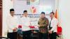 Bawaslu Lamongan Bahas Tantangan Regulasi Pengawasan Pemilu dan Ancaman AI bersama Kooorda JPPR Lamongan
