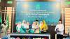 Perkuat Sinergi dan Partisipasi Perempuan, Bawaslu Lamongan Bersama Fatayat NU Babat Tandatangani MoU Pendidikan Demokrasi