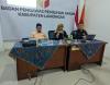 Bawaslu Lamongan Launching SIPADU, Inovasi Hasil Pelatihan Kepemimpinan Pengawas