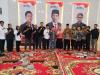 Bawaslu Lamongan Kunjungi DPD PSI, Bahas Pemutakhiran Data Parpol dan Dinamika Pemilu 2029